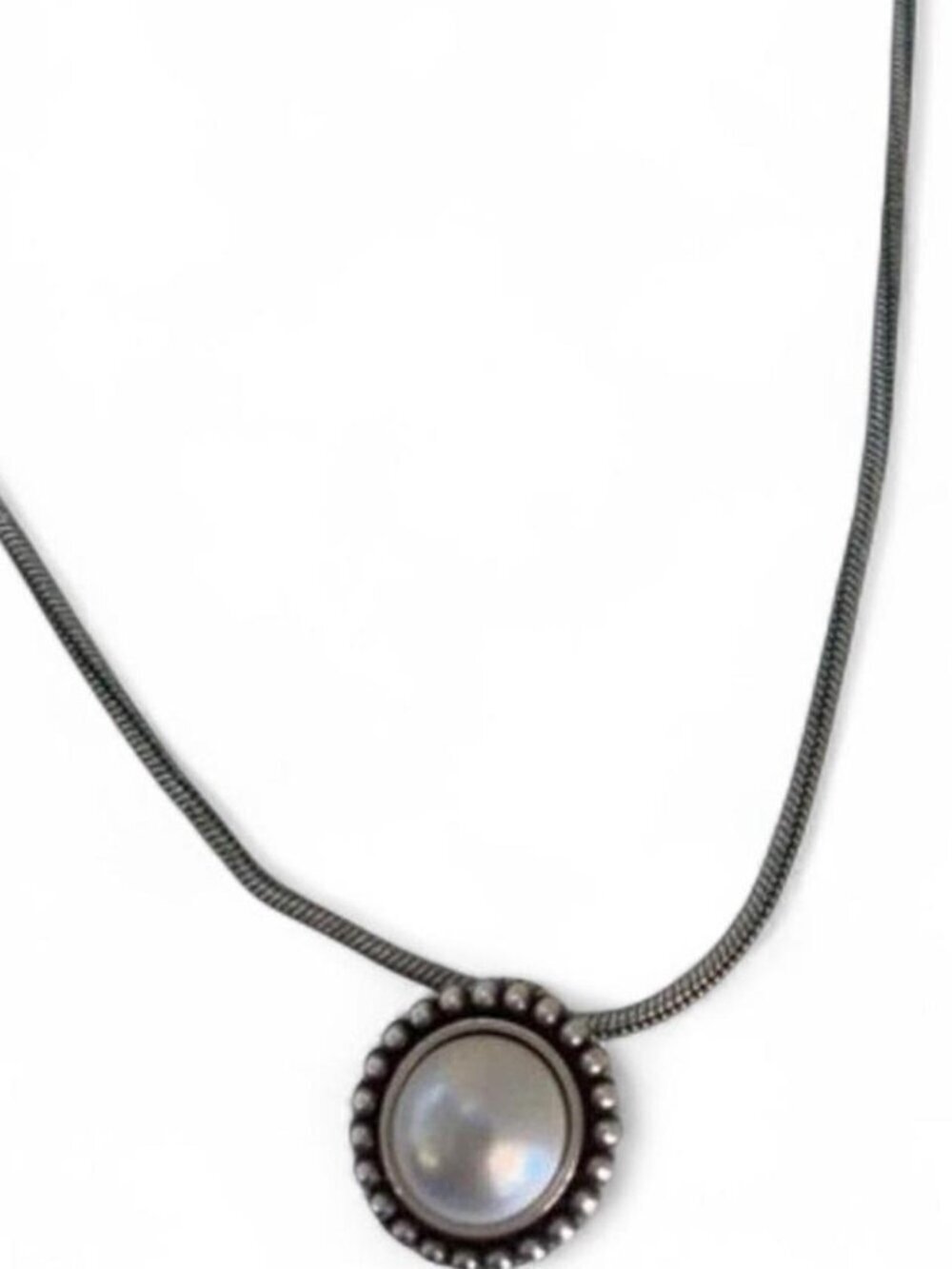 Brighton necklace​
